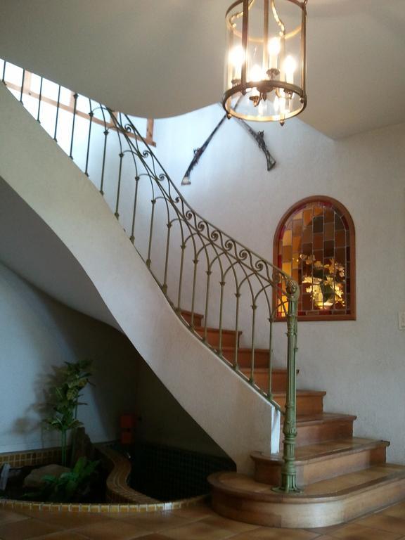 숄레 Mas Du Trezon B&B 외부 사진